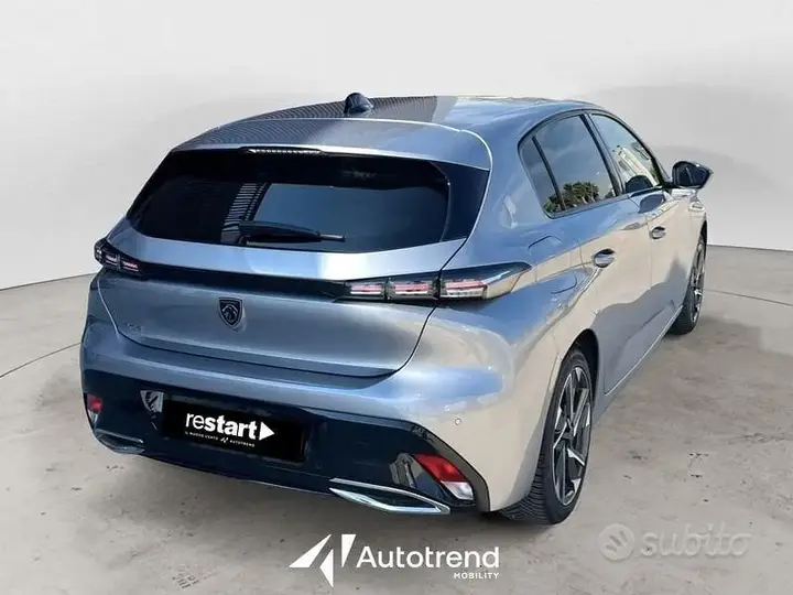 Peugeot 308 2024 photo 2