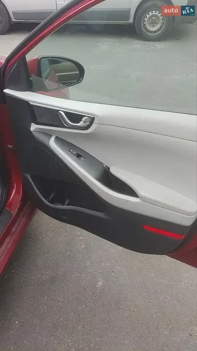 Hyundai Ioniq 2020 photo 4