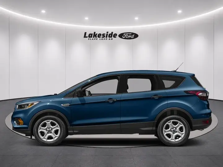 Ford Escape 2019 photo 3