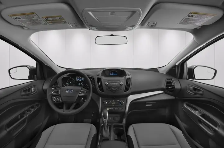 Ford Escape 2019 photo 5