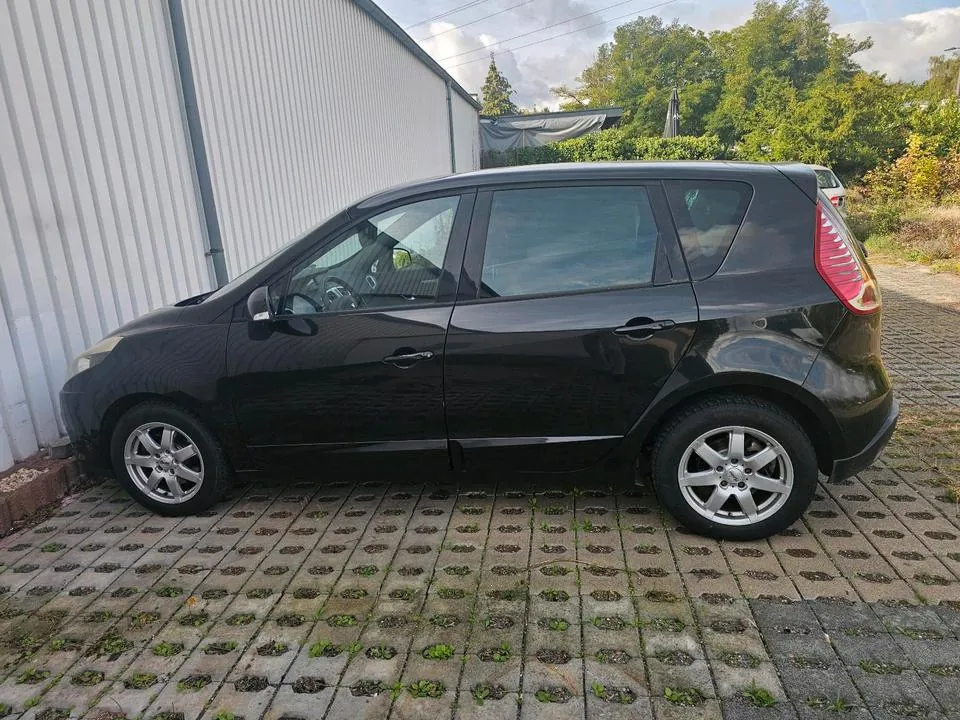 Renault Scenic 3