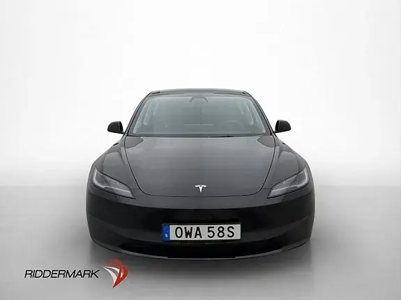 Tesla Model 3 2024 photo 3
