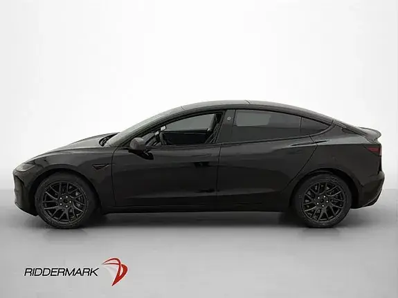 Tesla Model 3 2024 photo 5