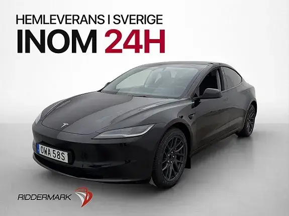 Tesla Model 3 2024 photo 4