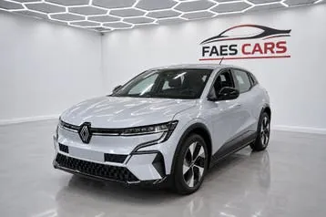 Renault Megane 2022 photo 2