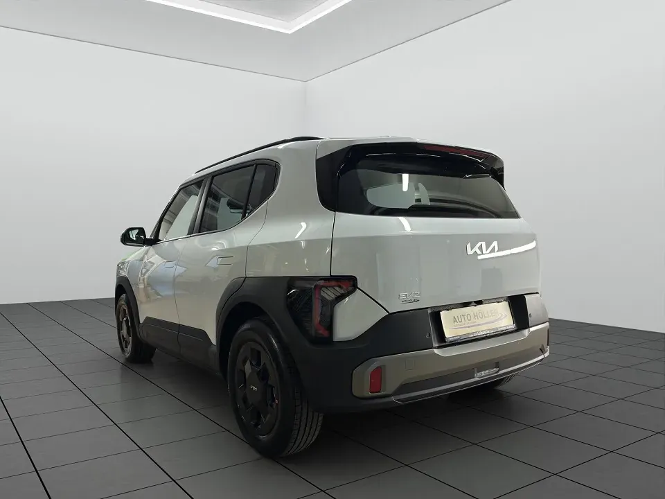 Kia Ev2 2026 photo 3