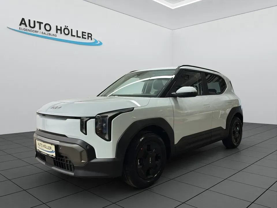 Kia Ev2