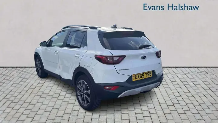 Kia Stonic 2019 photo 4