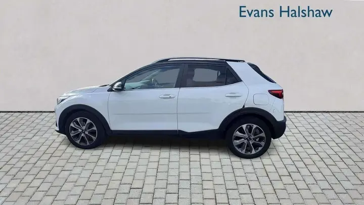 Kia Stonic 2019 photo 3