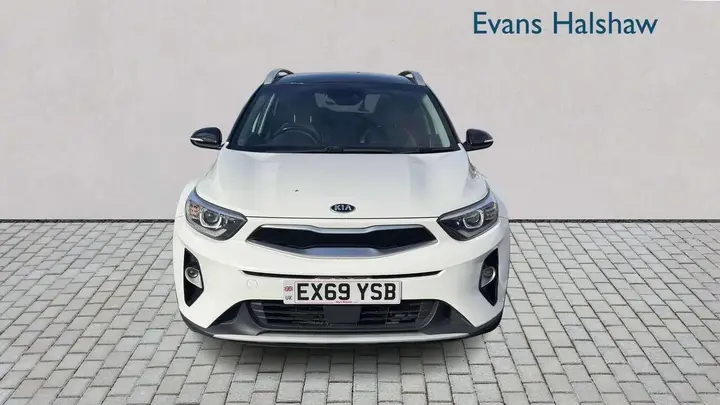 Kia Stonic 2019 photo 2