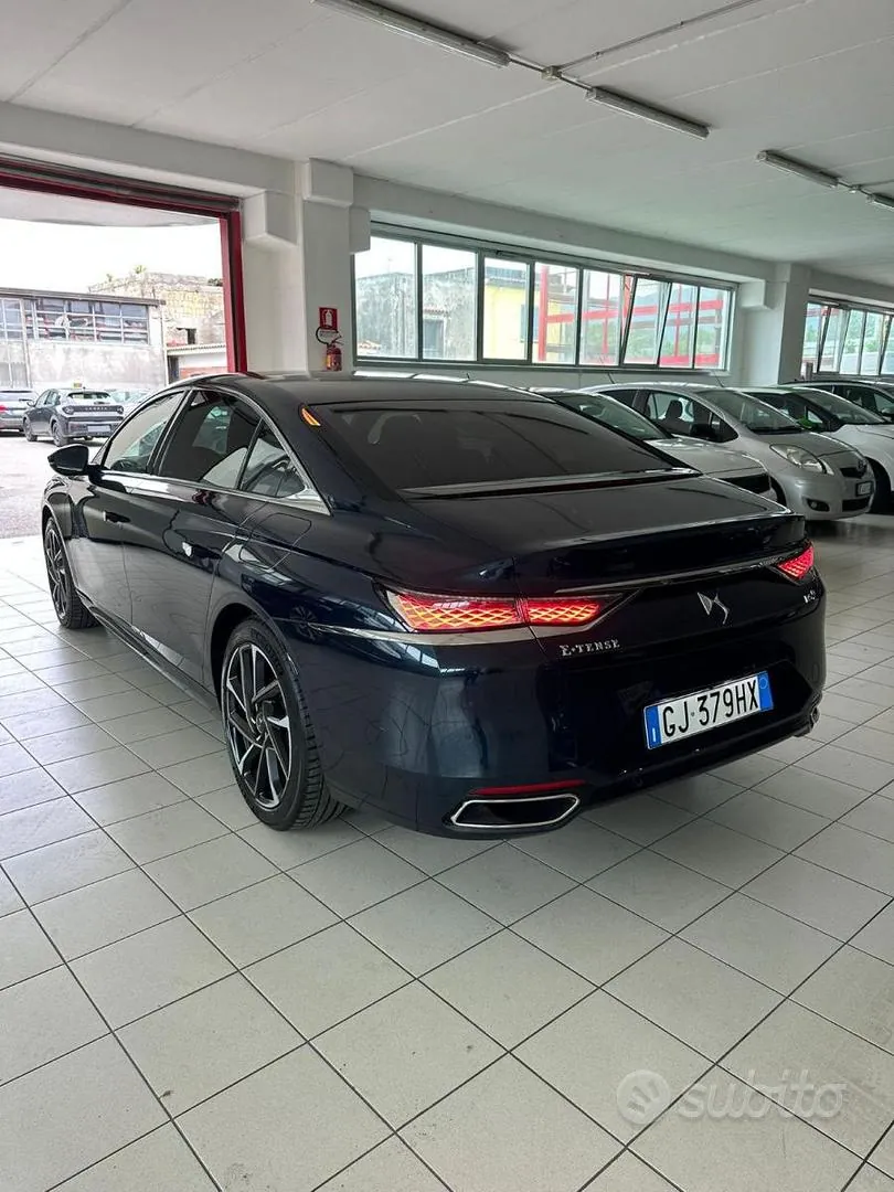DS Automobiles Ds 9 2022 photo 3