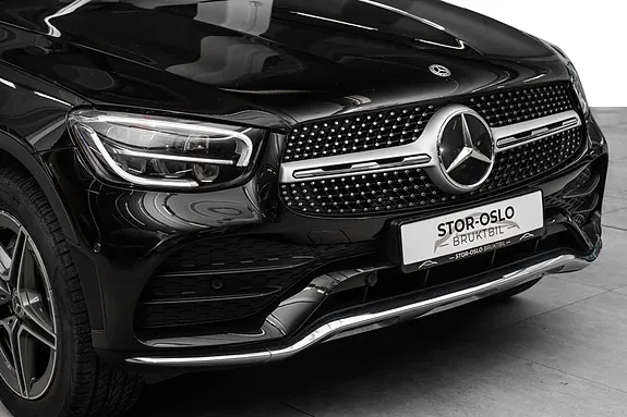 Mercedes-Benz Glc300 E 2020 photo 2