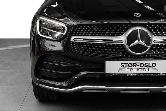 Mercedes-Benz Glc300 E 2020 photo 4