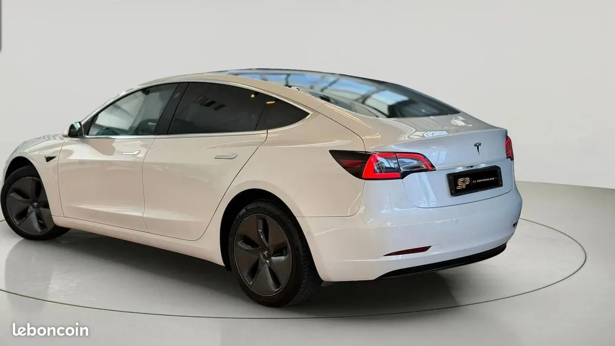 Tesla Model 3 2019 photo 5