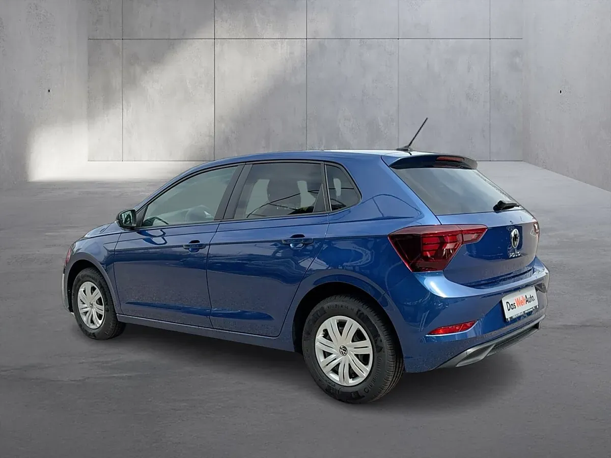 Volkswagen Polo 2026 photo 3