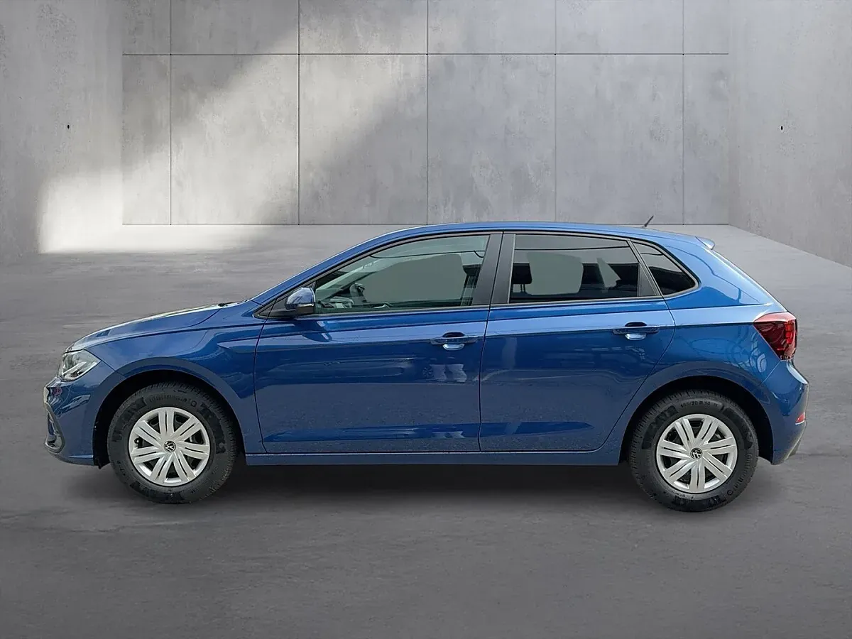 Volkswagen Polo 2026 photo 2