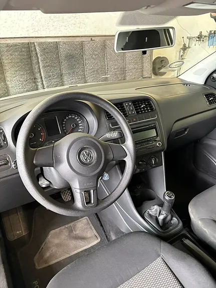 Volkswagen Polo 2010 photo 5