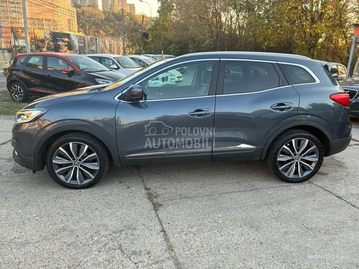 Renault Kadjar 2017 photo 5
