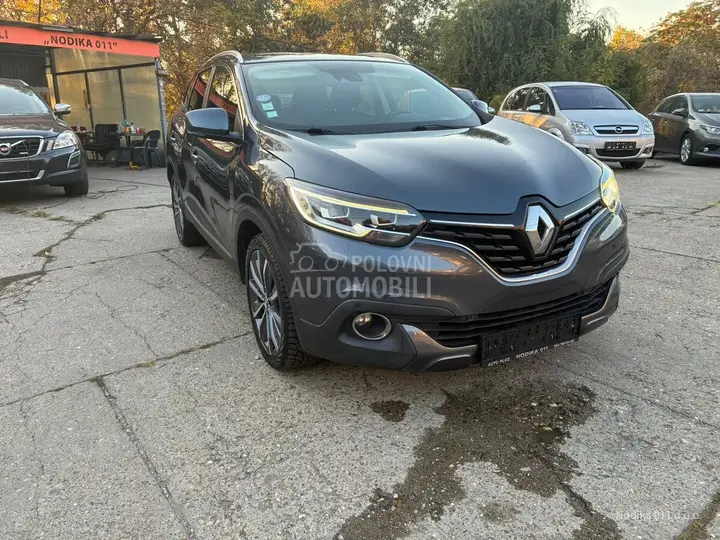 Renault Kadjar