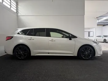 Toyota Corolla 2021 photo 4