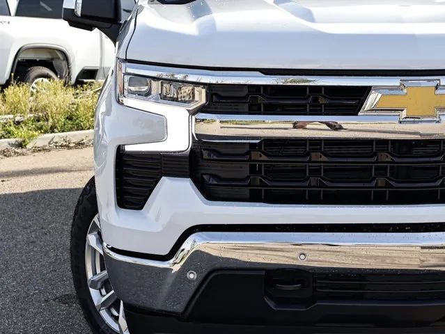 Chevrolet Silverado 1500 2026 photo 5