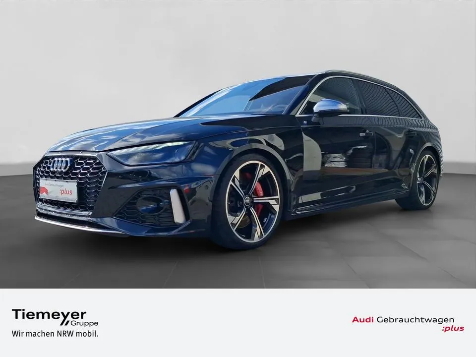 Audi Rs4