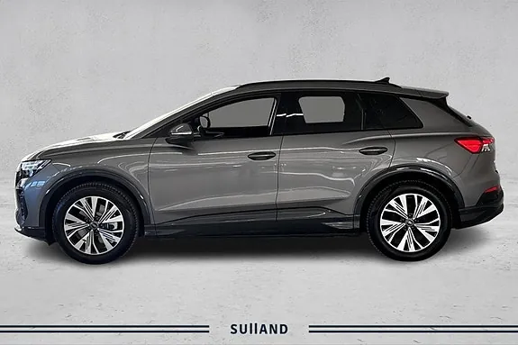 Audi Q4 E-Tron 2026 photo 2