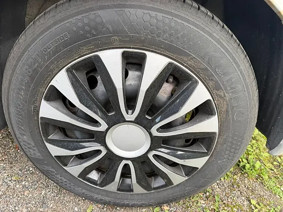 Peugeot 206 2004 photo 3