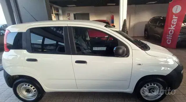 Fiat Panda 2019 photo 2