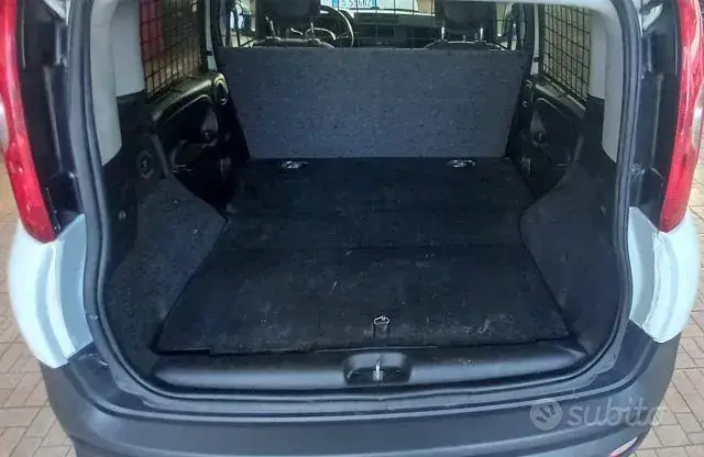 Fiat Panda 2019 photo 5