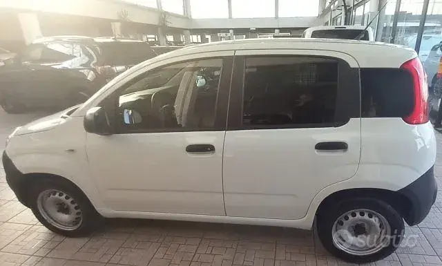 Fiat Panda 2019 photo 4