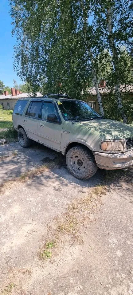 Ford Expedition