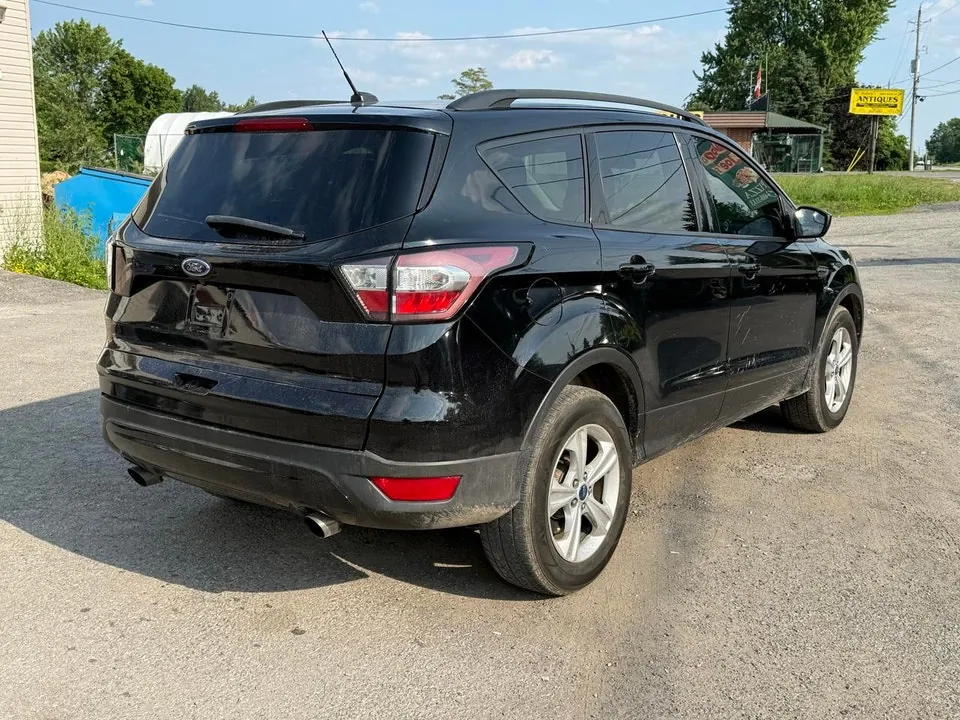 Ford Escape 2018 photo 5