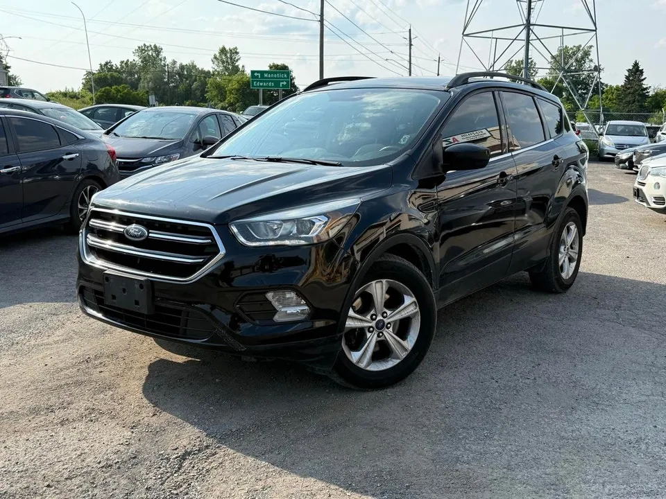 Ford Escape