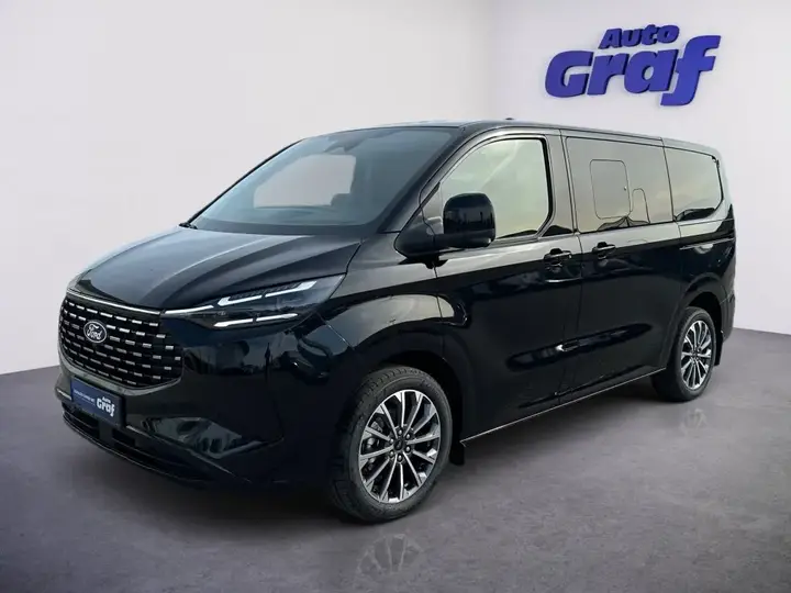 Ford Tourneo