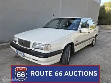 Volvo 850