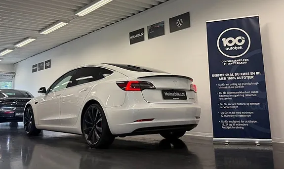 Tesla Model 3 2020 photo 5