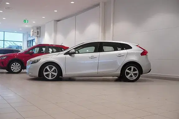 Volvo V40 2016 photo 4