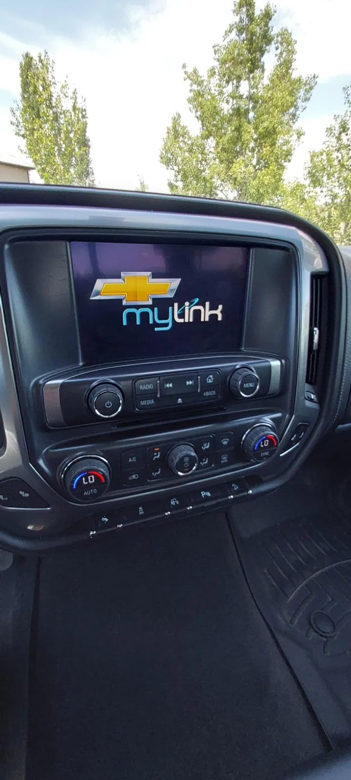 Chevrolet Silverado 1500 2014 photo 5