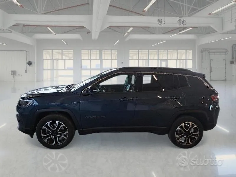 Jeep Compass 2023 photo 5