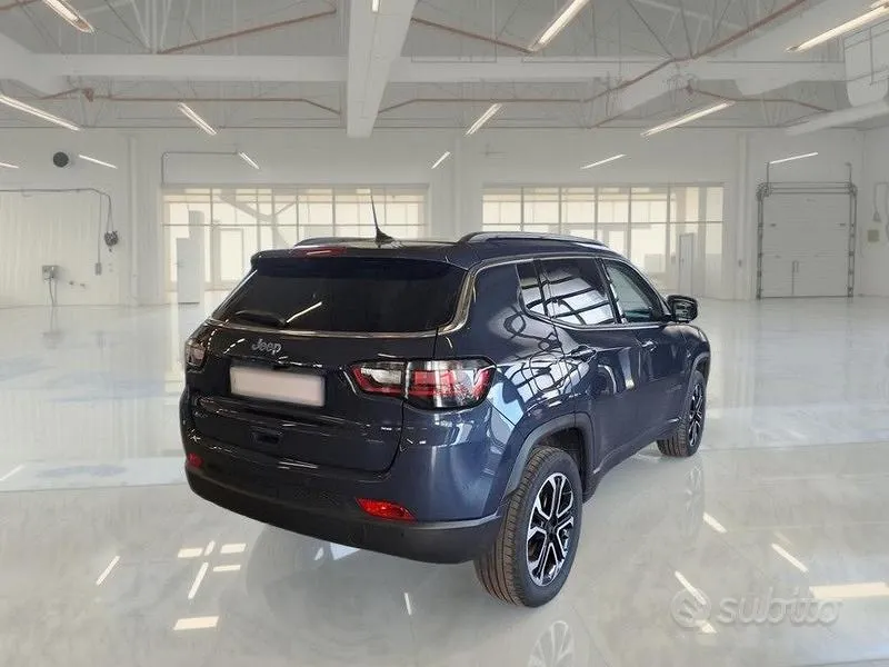 Jeep Compass 2023 photo 4