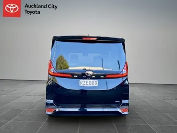 Toyota Noah 2026 photo 5