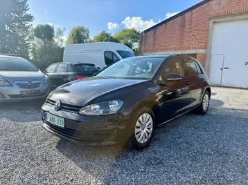 Volkswagen Golf 7