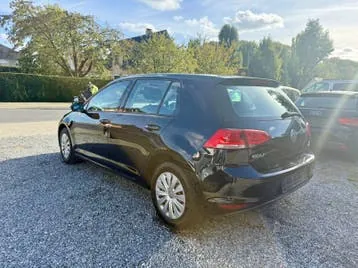 Volkswagen Golf 7 2013 photo 2