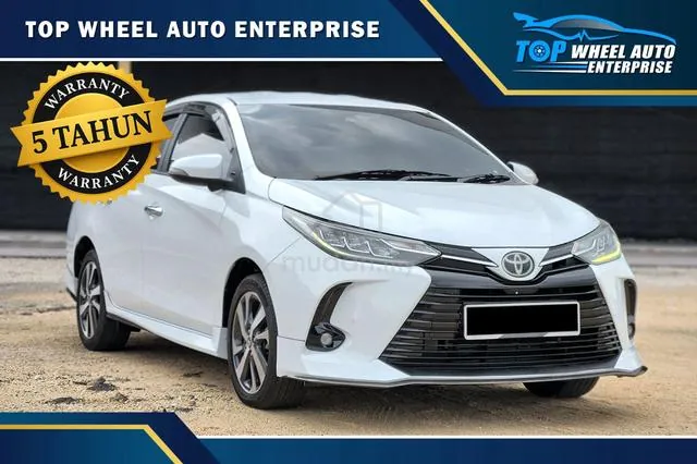 Toyota Vios