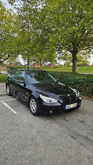 BMW 525I 2005 photo 2