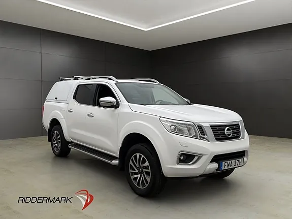 Nissan Navara 2019 photo 3
