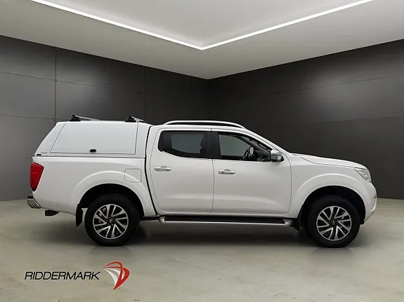 Nissan Navara 2019 photo 2