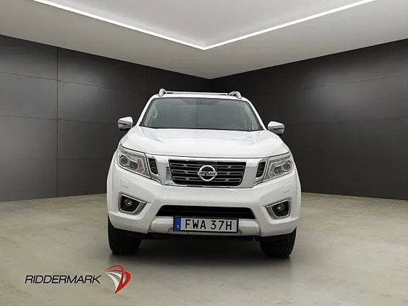 Nissan Navara 2019 photo 5