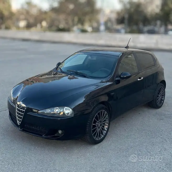 Alfa Romeo 147